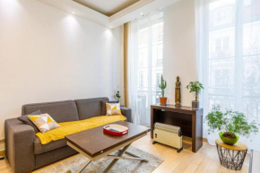 GuestReady - Modern apartment in a prime location